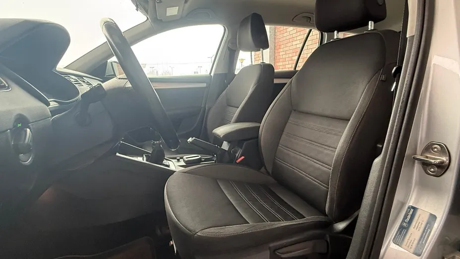 SKODA Octavia Octavia 1.5 TSI GPF ACT Ambition