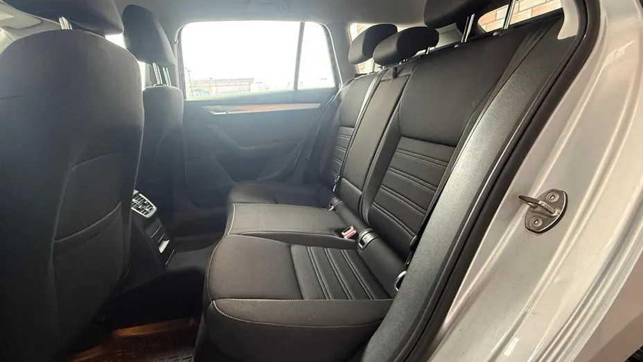 SKODA Octavia Octavia 1.5 TSI GPF ACT Ambition