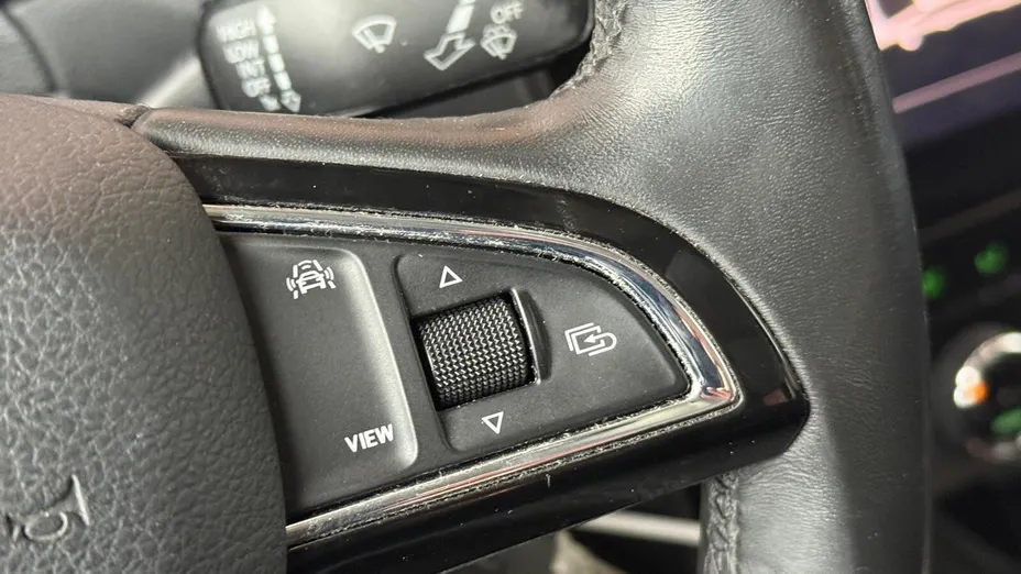 SKODA Octavia Octavia 1.5 TSI GPF ACT Ambition