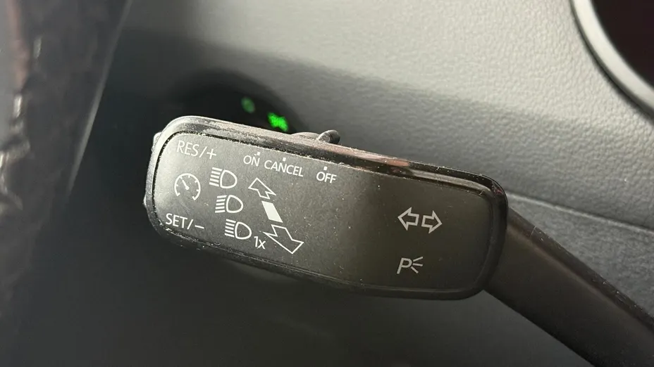 SKODA Octavia Octavia 1.5 TSI GPF ACT Ambition