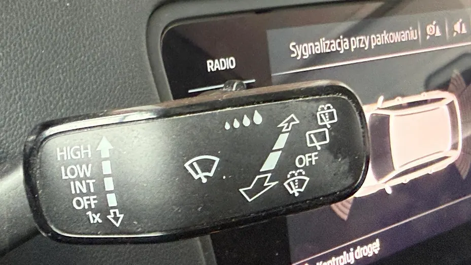 SKODA Octavia Octavia 1.5 TSI GPF ACT Ambition