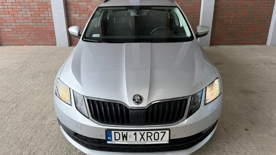 SKODA Octavia Octavia 1.5 TSI GPF ACT Ambition