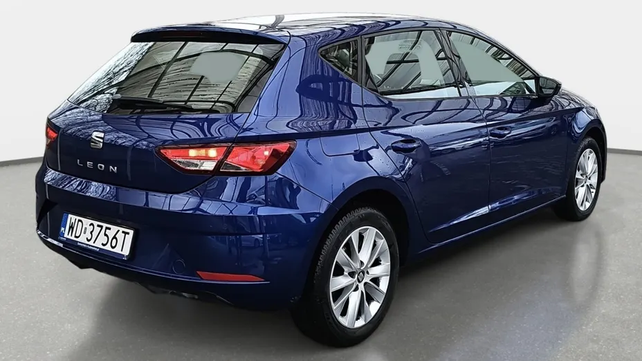 SEAT Leon Leon 1.0 EcoTSI Style S&S