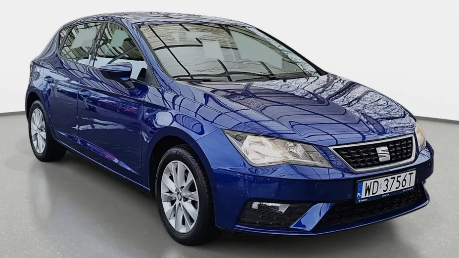 SEAT Leon Leon 1.0 EcoTSI Style S&S