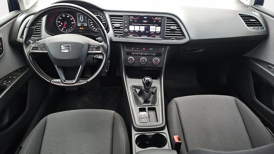 SEAT Leon Leon 1.0 EcoTSI Style S&S