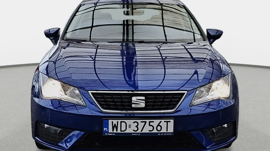 SEAT Leon Leon 1.0 EcoTSI Style S&S