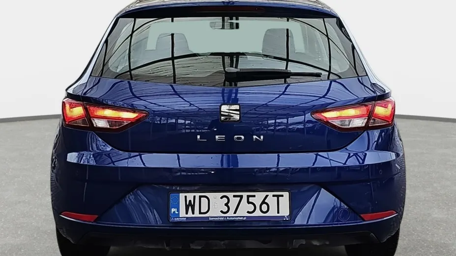 SEAT Leon Leon 1.0 EcoTSI Style S&S