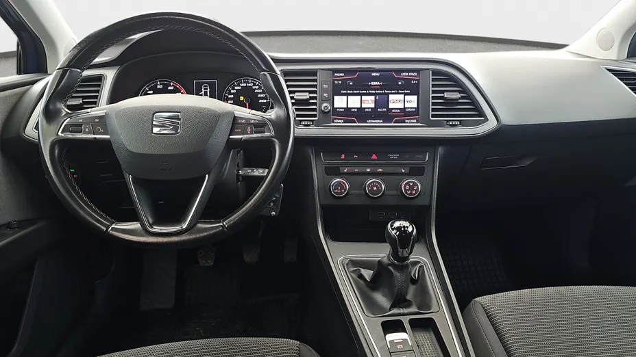 SEAT Leon Leon 1.0 EcoTSI Style S&S