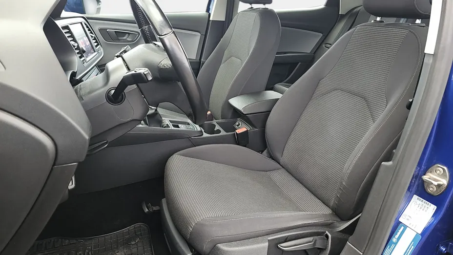 SEAT Leon Leon 1.0 EcoTSI Style S&S