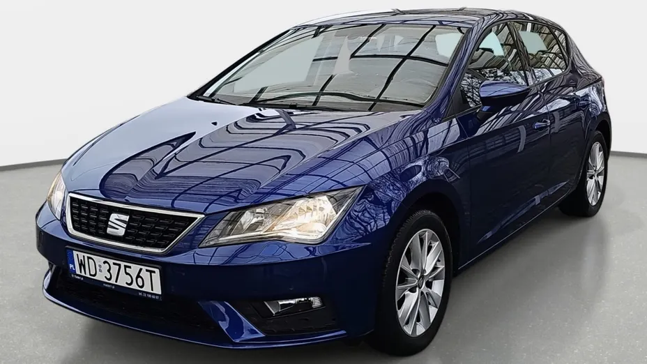 SEAT Leon Leon 1.0 EcoTSI Style S&S