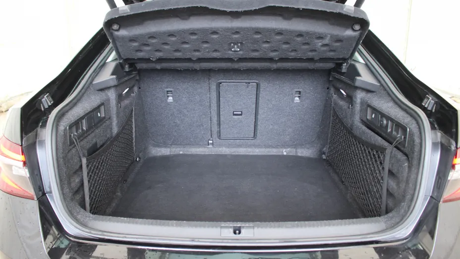 SKODA Superb Superb 2.0 TSI 4x4 Style DSG