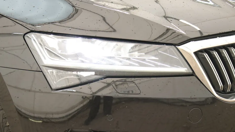 SKODA Superb Superb 2.0 TSI 4x4 Style DSG