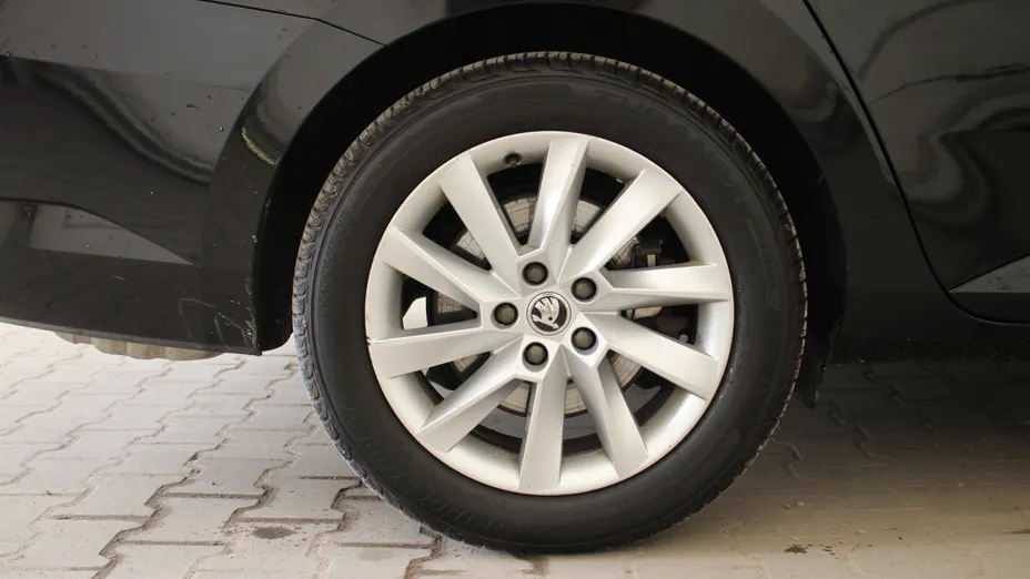 SKODA Superb Superb 2.0 TSI 4x4 Style DSG