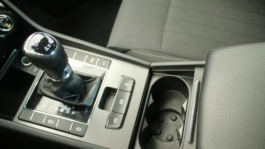 SKODA Superb Superb 2.0 TSI 4x4 Style DSG