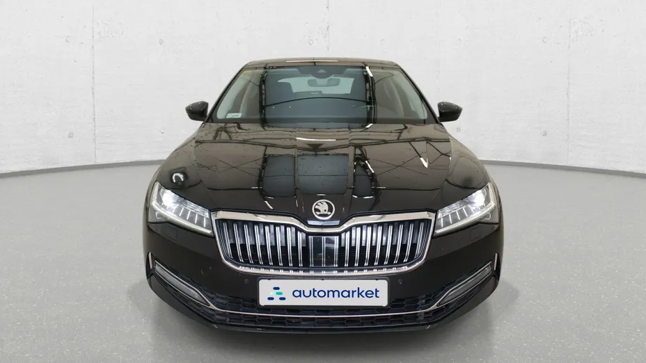 SKODA Superb Superb 2.0 TSI 4x4 Style DSG
