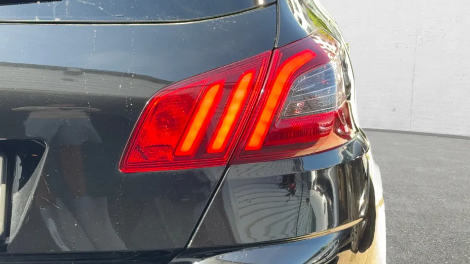 PEUGEOT 308 308 1.2 PureTech GPF Allure S&S EAT8