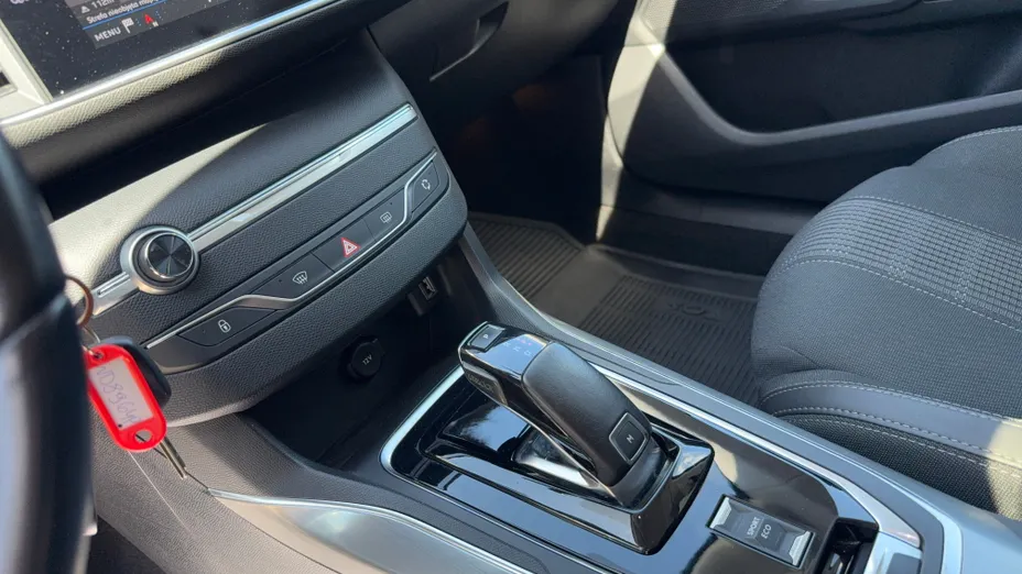 PEUGEOT 308 308 1.2 PureTech GPF Allure S&S EAT8
