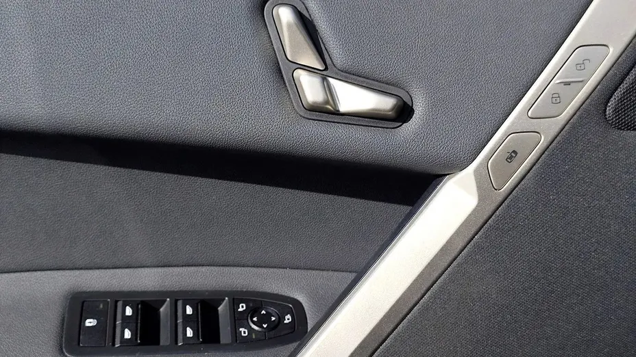 BMW iX iX xDrive50 111.5kWh Signature