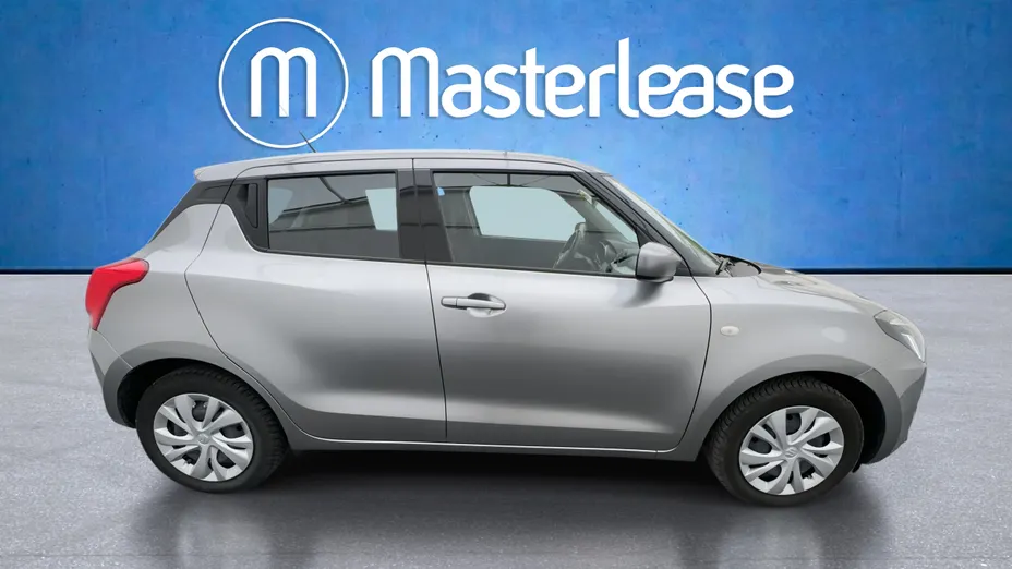 SUZUKI Swift Swift 1.2 Dualjet SHVS Premium