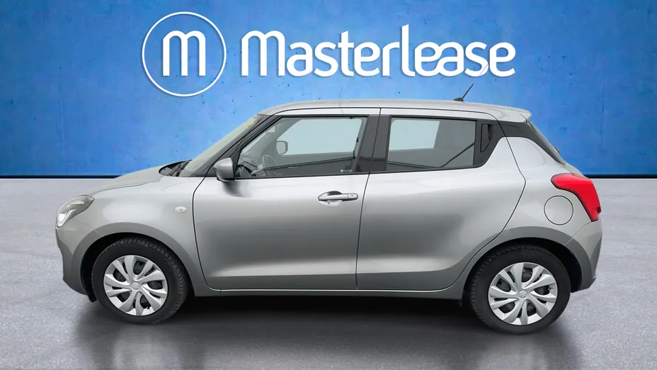SUZUKI Swift Swift 1.2 Dualjet SHVS Premium