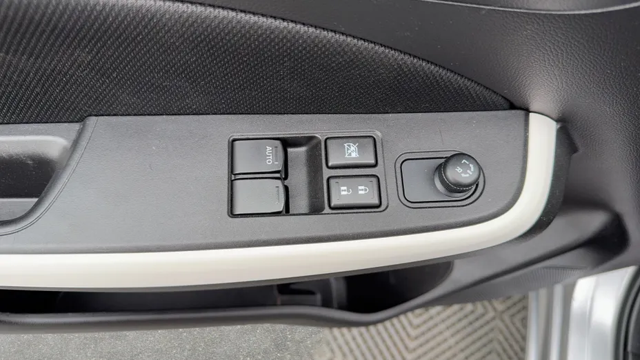 SUZUKI Swift Swift 1.2 Dualjet SHVS Premium