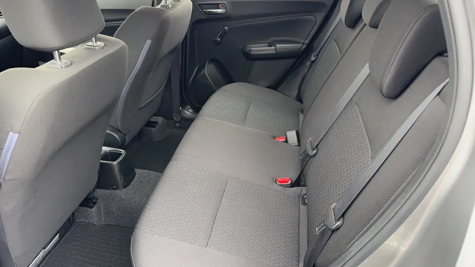 SUZUKI Swift Swift 1.2 Dualjet SHVS Premium