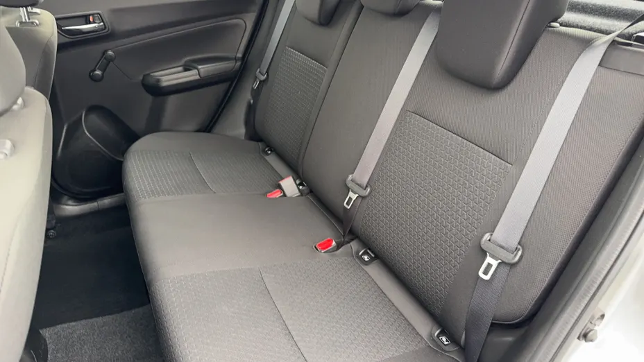 SUZUKI Swift Swift 1.2 Dualjet SHVS Premium