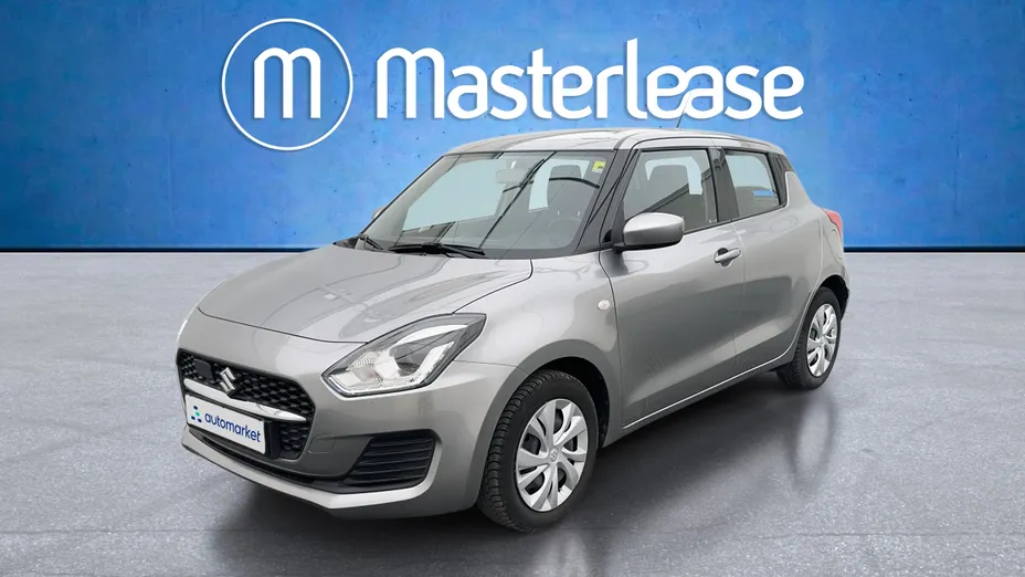 SUZUKI Swift Swift 1.2 Dualjet SHVS Premium