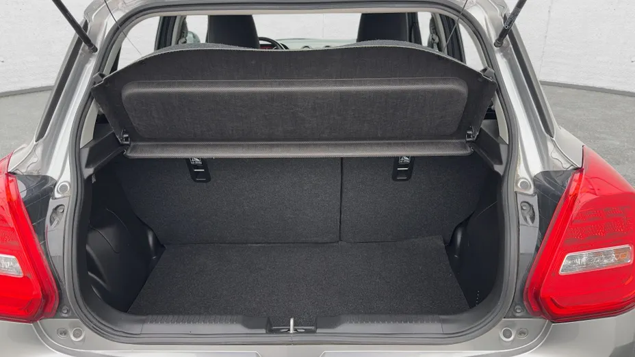 SUZUKI Swift Swift 1.2 Dualjet SHVS Premium