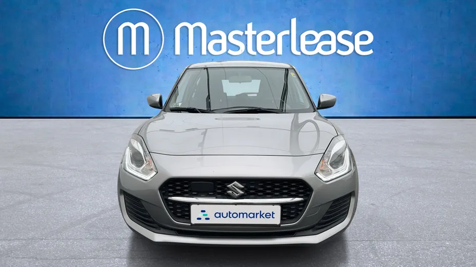 SUZUKI Swift Swift 1.2 Dualjet SHVS Premium
