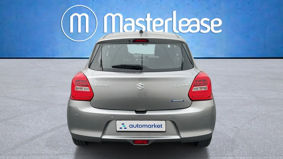 SUZUKI Swift Swift 1.2 Dualjet SHVS Premium