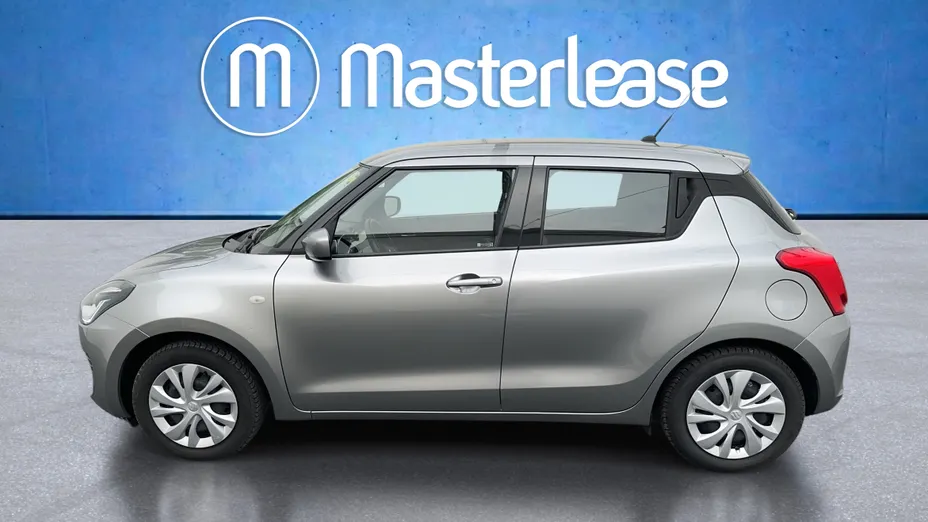 SUZUKI Swift Swift 1.2 Dualjet SHVS Premium
