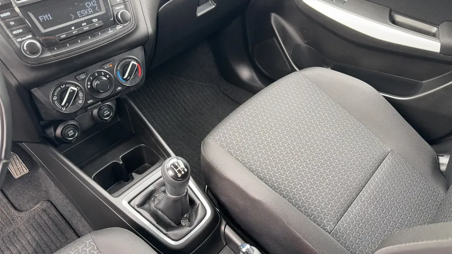 SUZUKI Swift Swift 1.2 Dualjet SHVS Premium