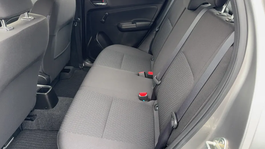 SUZUKI Swift Swift 1.2 Dualjet SHVS Premium