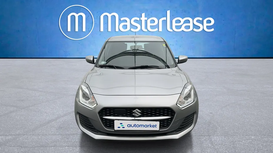 SUZUKI Swift Swift 1.2 Dualjet SHVS Premium