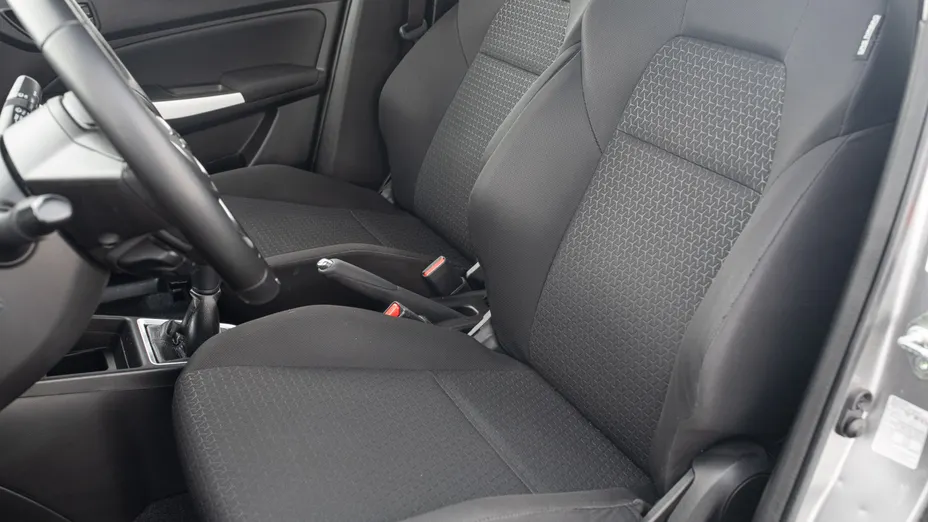 SUZUKI Swift Swift 1.2 Dualjet SHVS Premium