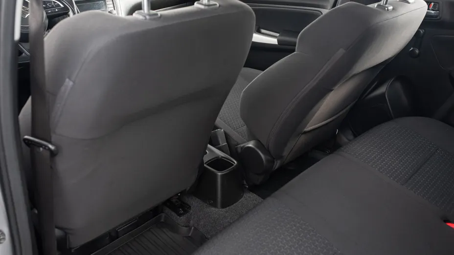 SUZUKI Swift Swift 1.2 Dualjet SHVS Premium