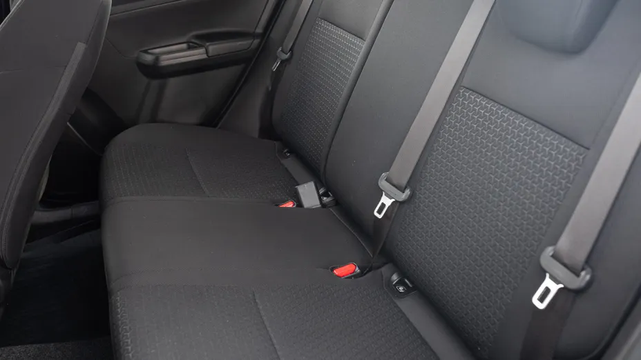 SUZUKI Swift Swift 1.2 Dualjet SHVS Premium