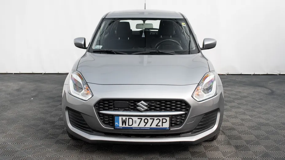 SUZUKI Swift Swift 1.2 Dualjet SHVS Premium