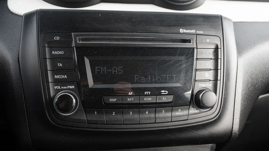 SUZUKI Swift Swift 1.2 Dualjet SHVS Premium