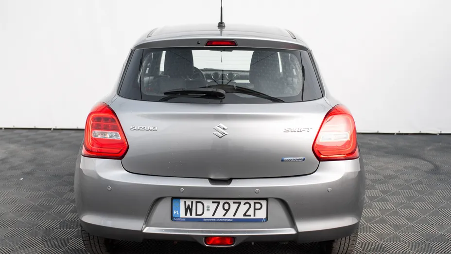 SUZUKI Swift Swift 1.2 Dualjet SHVS Premium