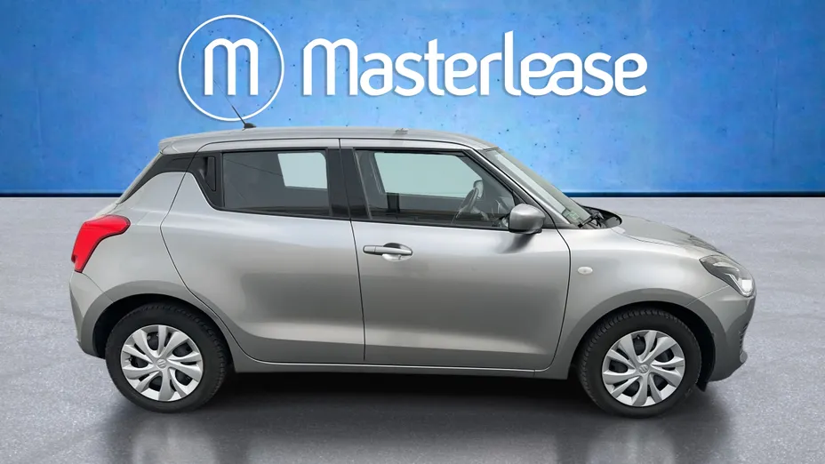 SUZUKI Swift Swift 1.2 Dualjet SHVS Premium