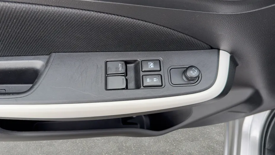 SUZUKI Swift Swift 1.2 Dualjet SHVS Premium