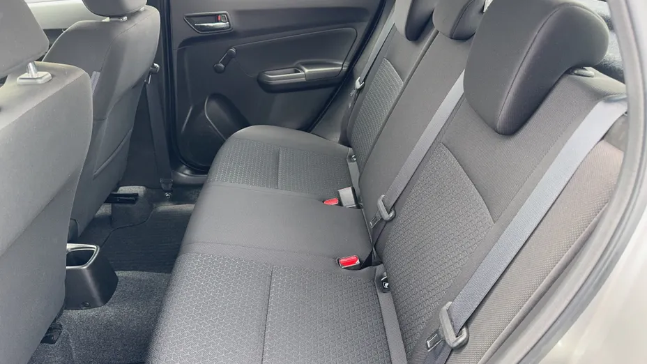 SUZUKI Swift Swift 1.2 Dualjet SHVS Premium