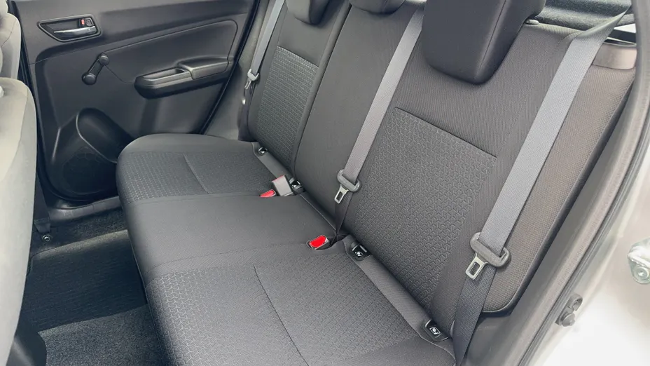 SUZUKI Swift Swift 1.2 Dualjet SHVS Premium
