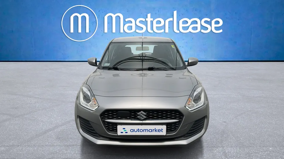SUZUKI Swift Swift 1.2 Dualjet SHVS Premium