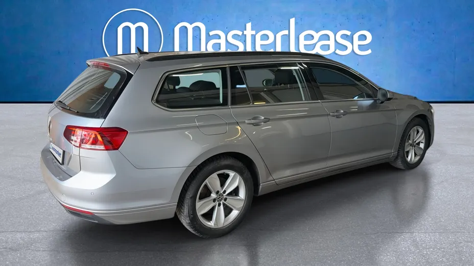 VOLKSWAGEN Passat Passat 2.0 TSI Business DSG