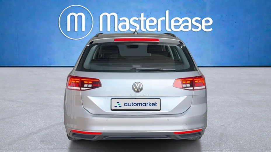 VOLKSWAGEN Passat Passat 2.0 TSI Business DSG