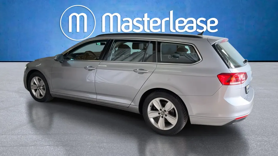 VOLKSWAGEN Passat Passat 2.0 TSI Business DSG