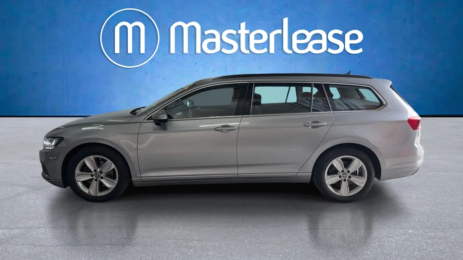 VOLKSWAGEN Passat Passat 2.0 TSI Business DSG